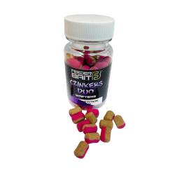 Feeder Bait Czinkers DUO - Competition Karp FEEDER BAIT - 1
