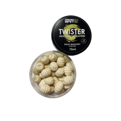 Feeder Bait - Twister Kwas Masłowy 12mm FEEDER BAIT - 1