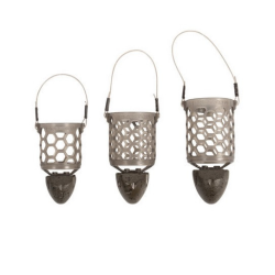 Koszyczek Preston Hexmesh Bullet – SMALL 20g PRESTON - 1