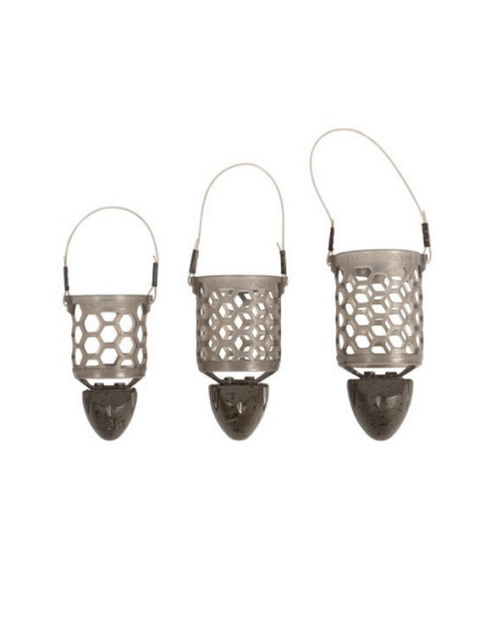 Koszyczek Preston Hexmesh Bullet – SMALL 20g PRESTON - 1