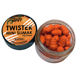 Feeder Bait Mini Ślimak Wafters - Hallowen FEEDER BAIT - 1