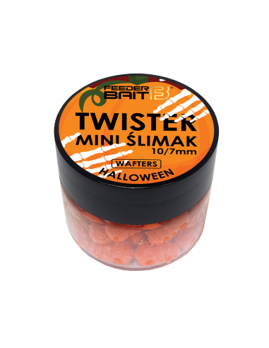 Feeder Bait Mini Ślimak Wafters - Hallowen FEEDER BAIT - 2