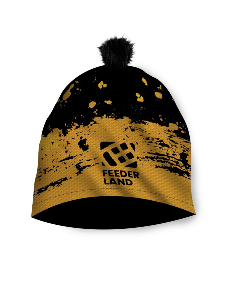 Czapka Team FeederLand 01 FEEDERLAND - 1