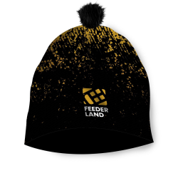 Czapka Team FeederLand 02 FEEDERLAND - 1