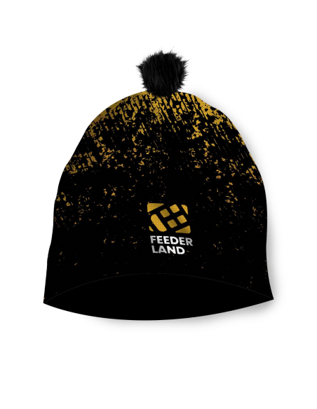 Czapka Team FeederLand 02 FEEDERLAND - 1