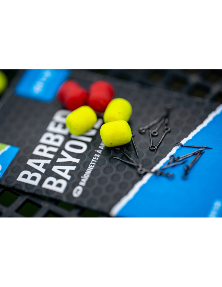 Igły Preston Barbed Bayonets PRESTON - 2