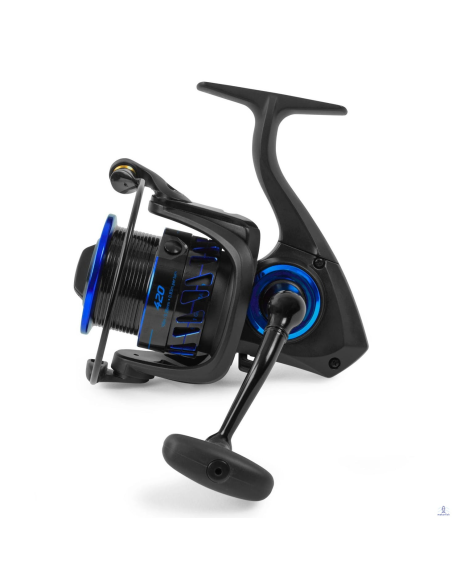 Kołowrotek Preston Inertia 420 PRESTON - 1