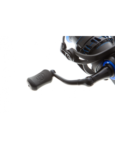 Kołowrotek Preston Inertia 420 PRESTON - 4