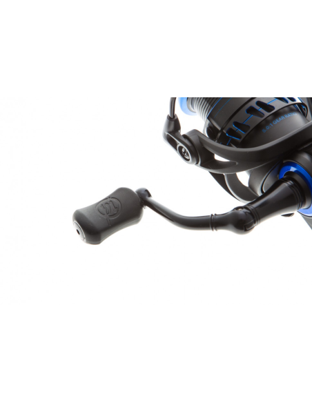 Kołowrotek Preston Inertia 420 PRESTON - 4