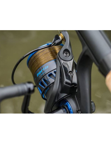 Kołowrotek Preston Inertia 420 PRESTON - 6