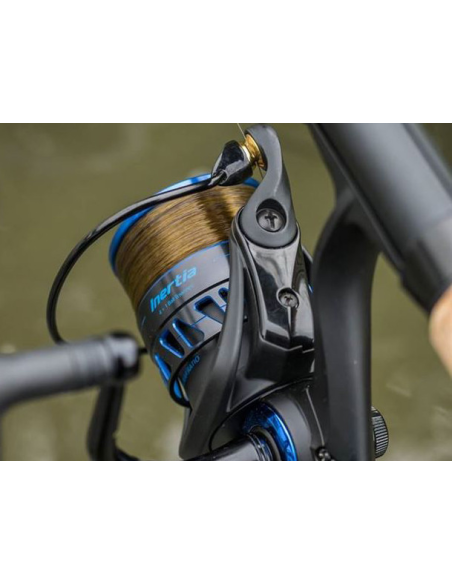 Kołowrotek Preston Inertia 420 PRESTON - 6