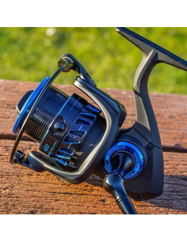 Kołowrotek Preston Inertia 420 PRESTON - 7