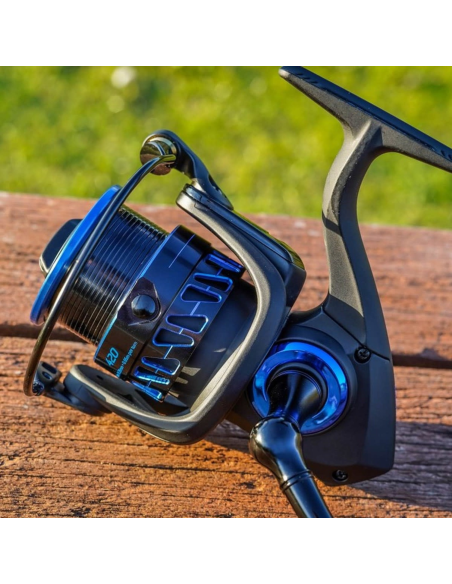 Kołowrotek Preston Inertia 420 PRESTON - 7