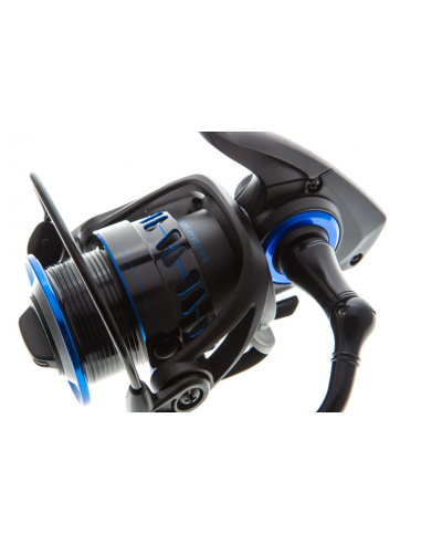 Kołowrotek Preston Inertia 520 PRESTON - 4