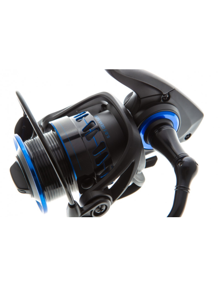 Kołowrotek Preston Inertia 520 PRESTON - 4