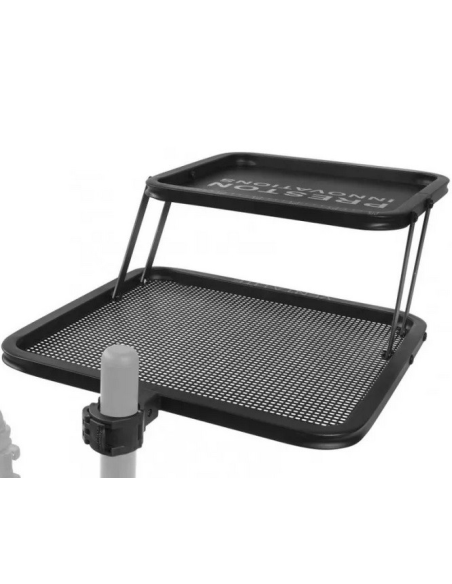 Tacka Preston OFFBOX36 Double Decker Side - Small PRESTON - 1