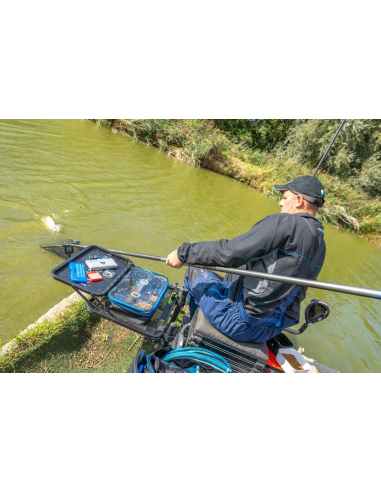 Tacka Preston OFFBOX36 Double Decker Side - Small PRESTON - 3