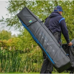 Pokrowiec Preston SUPERA Large Pole Holdall 190cm PRESTON - 1 2