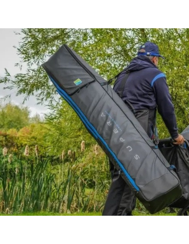 Pokrowiec Preston SUPERA Large Pole Holdall 190cm PRESTON - 2