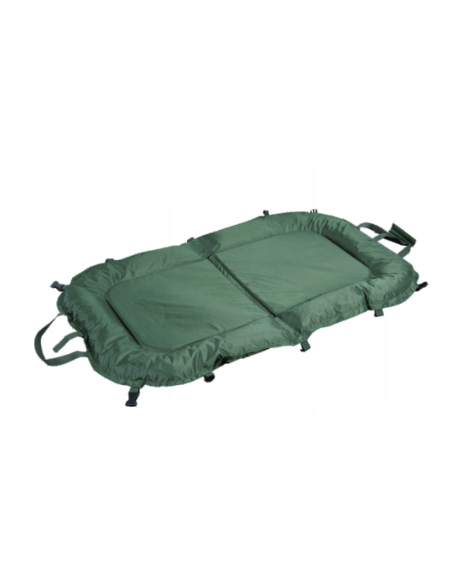 Mata Karpiowa Mistrall Waterproof 110x70cm MISTRALL - 1