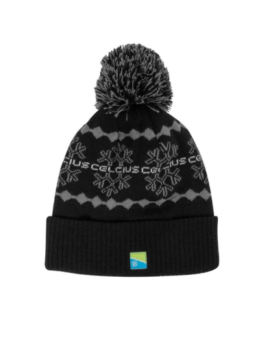 Czapka Preston Celcius Waterproof Bobble