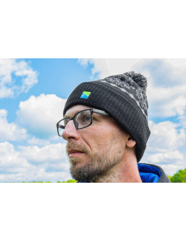 Czapka Preston Celcius Waterproof Bobble PRESTON - 2