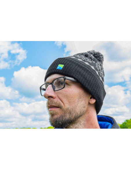 Czapka Preston Celcius Waterproof Bobble PRESTON - 2