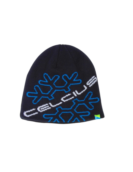 Czapka Preston Celcius Beanie PRESTON - 1