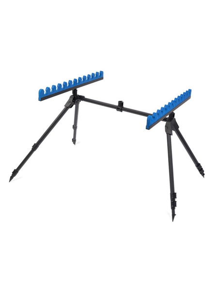 Stojak Preston Competition Pro Roost - Deluxe PRESTON - 2