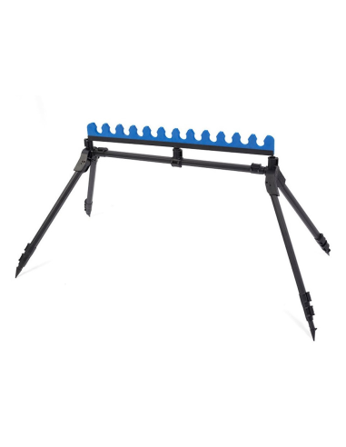 Stojak Preston Competition Pro Roost - Deluxe PRESTON - 3