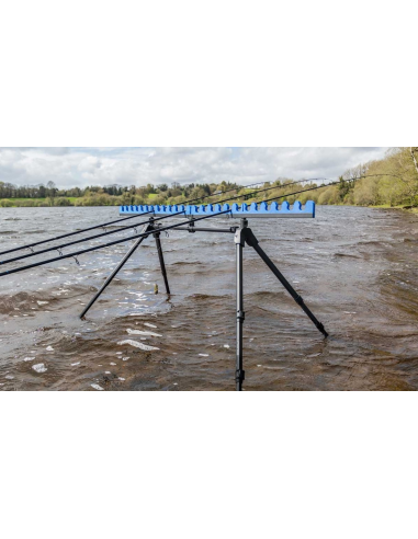 Stojak Preston Competition Pro Roost - Deluxe PRESTON - 4