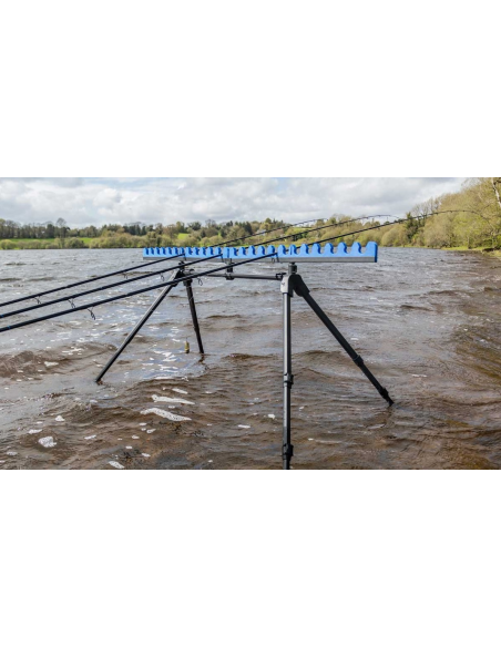 Stojak Preston Competition Pro Roost - Deluxe PRESTON - 4