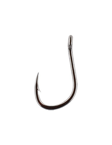 Przypony Do Method Feeder Na Plecionce z Igłą Mikado nr - 6 MIKADO - 2