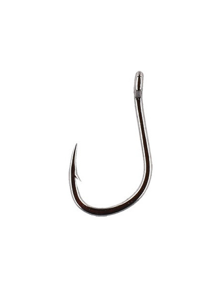 Przypony Do Method Feeder Na Plecionce z Igłą Mikado nr - 8 MIKADO - 2