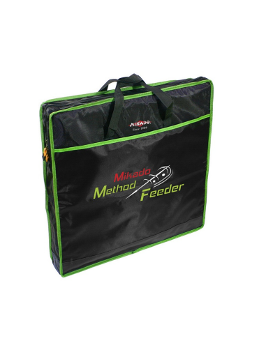 Siatka Mikado PROSTOKĄTNA METHOD FEEDER 3m MIKADO - 2
