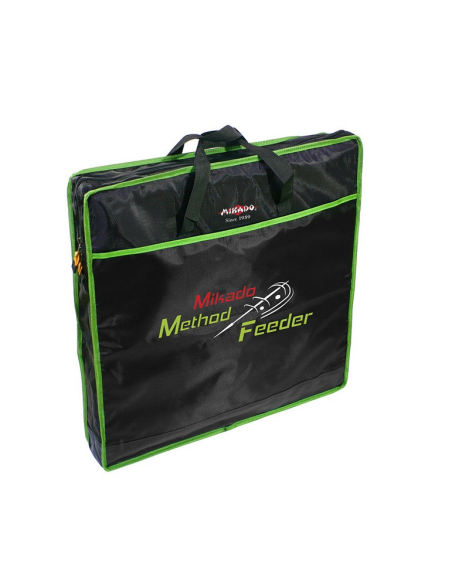 Siatka Mikado PROSTOKĄTNA METHOD FEEDER 3m MIKADO - 2