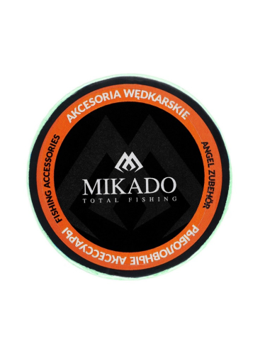 Ręcznik Wędkarski  - MAGICZNY RĘCZNIK MIKADO MIKADO - 2