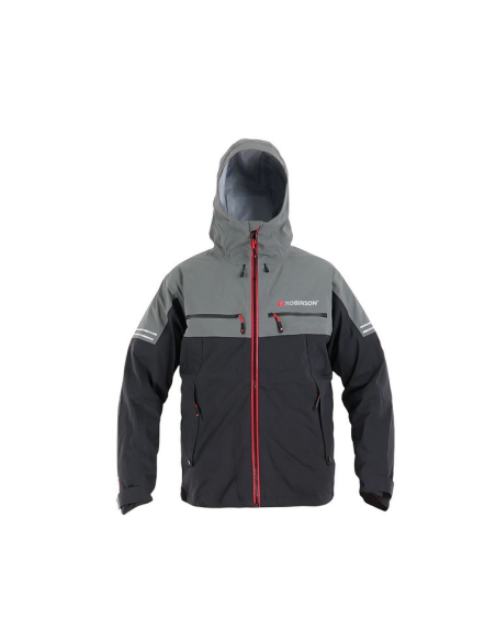 Kurtka Robinson Ohio 10K, rozm.L ROBINSON - 1
