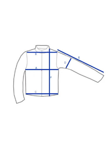 Kurtka Robinson Ohio 10K, rozm.M ROBINSON - 7