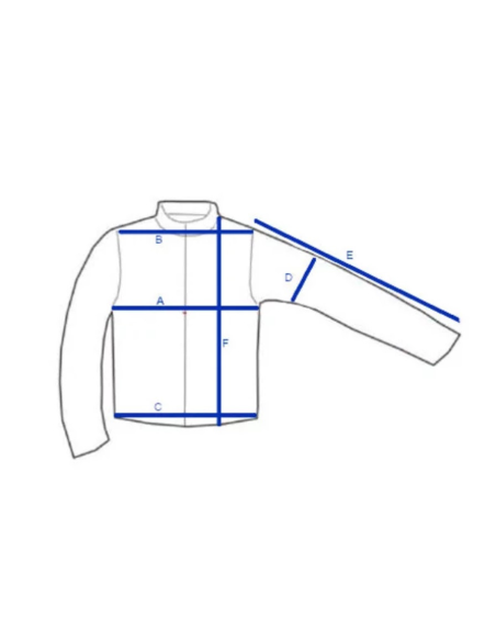 Kurtka Robinson Ohio 10K, rozm.XL ROBINSON - 7