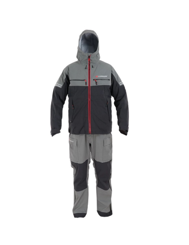 Spodnie Robinson Ohio 10K,rozm.M ROBINSON - 2