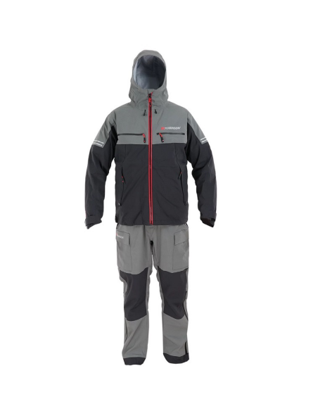 Spodnie Robinson Ohio 10K,rozm.XL ROBINSON - 2