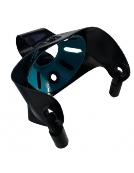 Drennan Koszyczek do Procy GROUNDBAIT CATY AQUA DRENNAN - 1