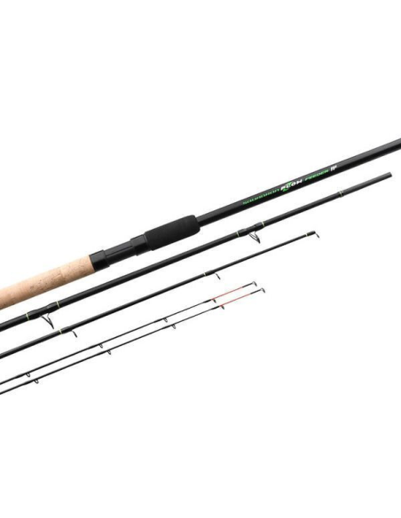 Wędka Flagman Squadron Flow 3,30m 120g FLAGMAN - 1