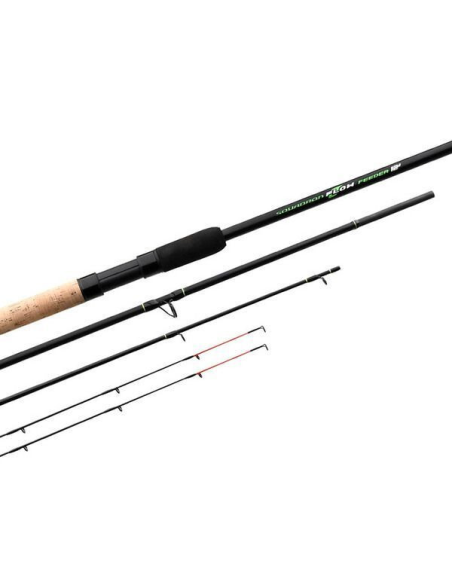 Wędka Flagman Squadron Flow 3,60m 130g FLAGMAN - 1