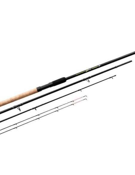 Wędka Flagman Squadron Flow 3,90m 150g FLAGMAN - 1