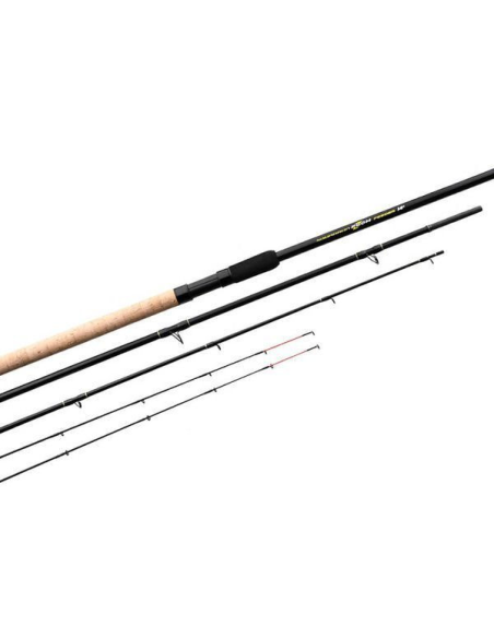 Wędka Flagman Squadron Flow 4,20m 180g FLAGMAN - 1