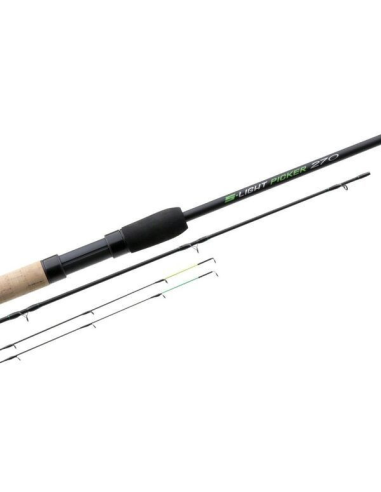 Wędka Flagman S-Light Picker Rod 2,70m - 35g