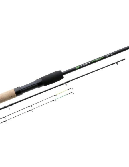 Wędka Flagman S-Light Picker Rod 2,70m - 35g FLAGMAN - 1