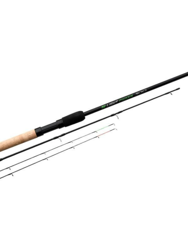 Wędka S-CANAL Flagman S-Light Picker Rod 3,0m - 40g